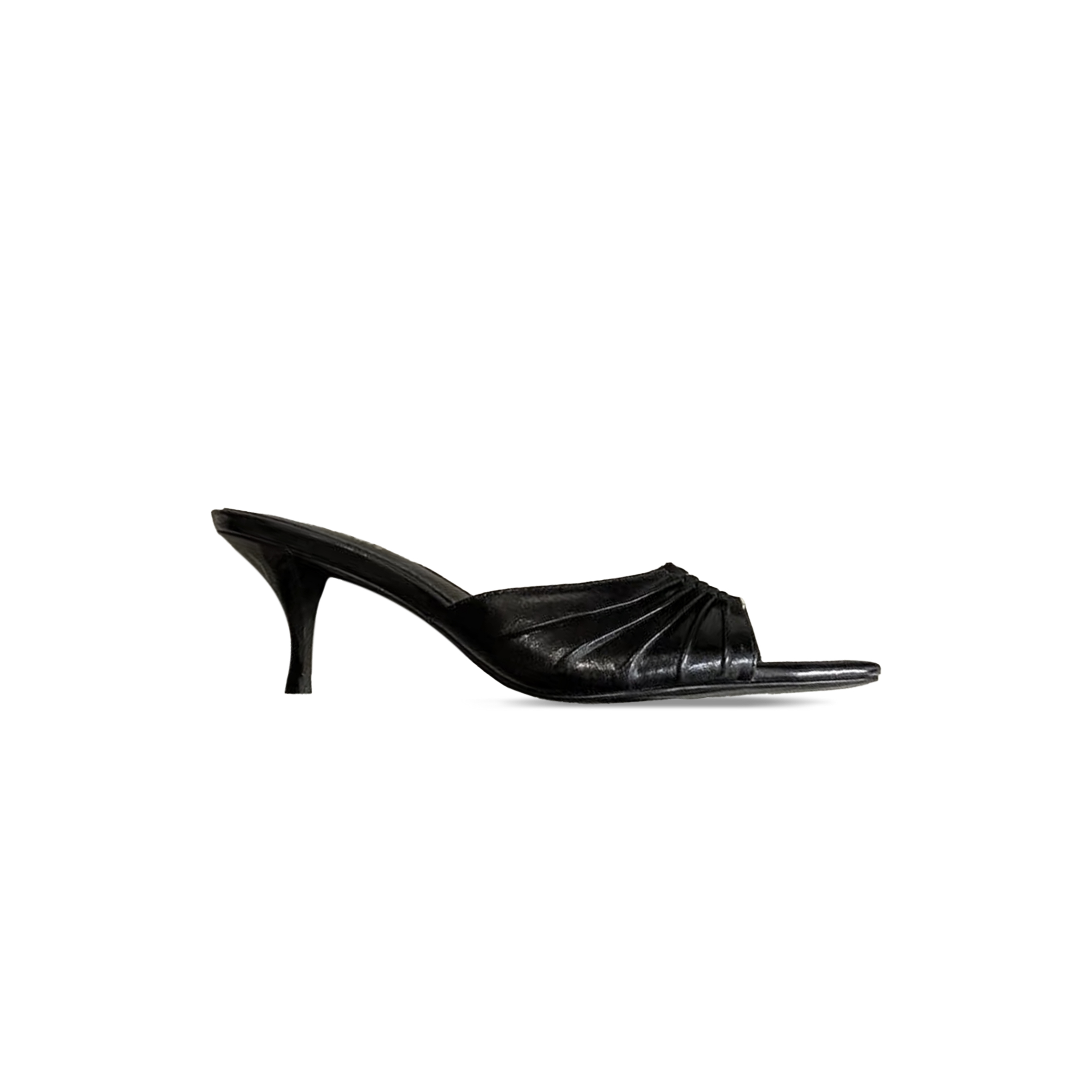 Y51 babylone mule sandals